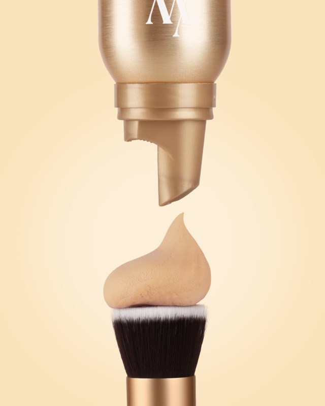Luxurious Tanning Face Mousse 100 ml Luxurious Tanning Face Mousse 100 ml