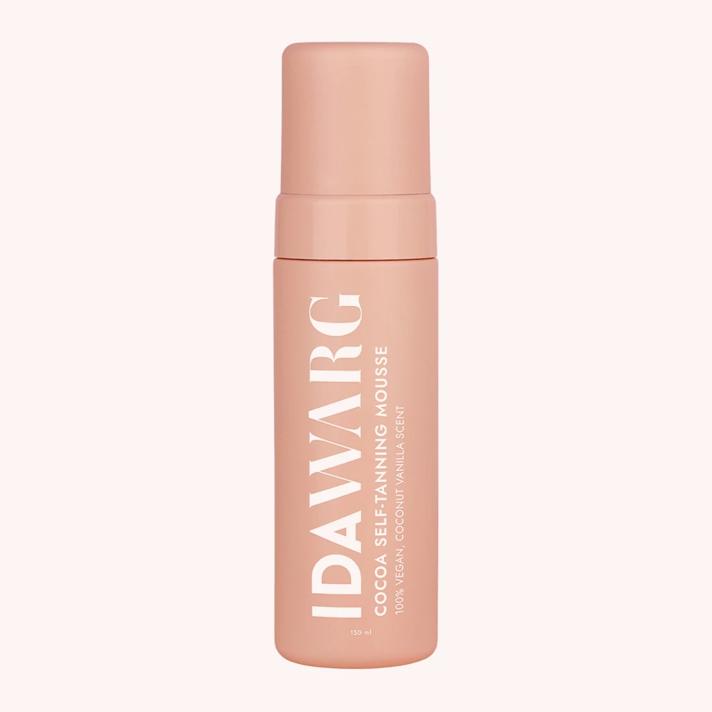 Cocoa Self-Tanning Mousse 150 ml