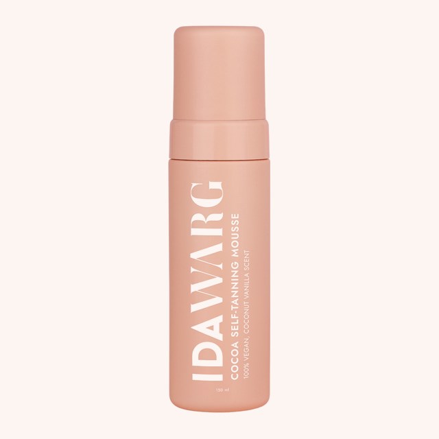 Cocoa Self-Tanning Mousse 150 ml Cocoa Self-Tanning Mousse 150 ml