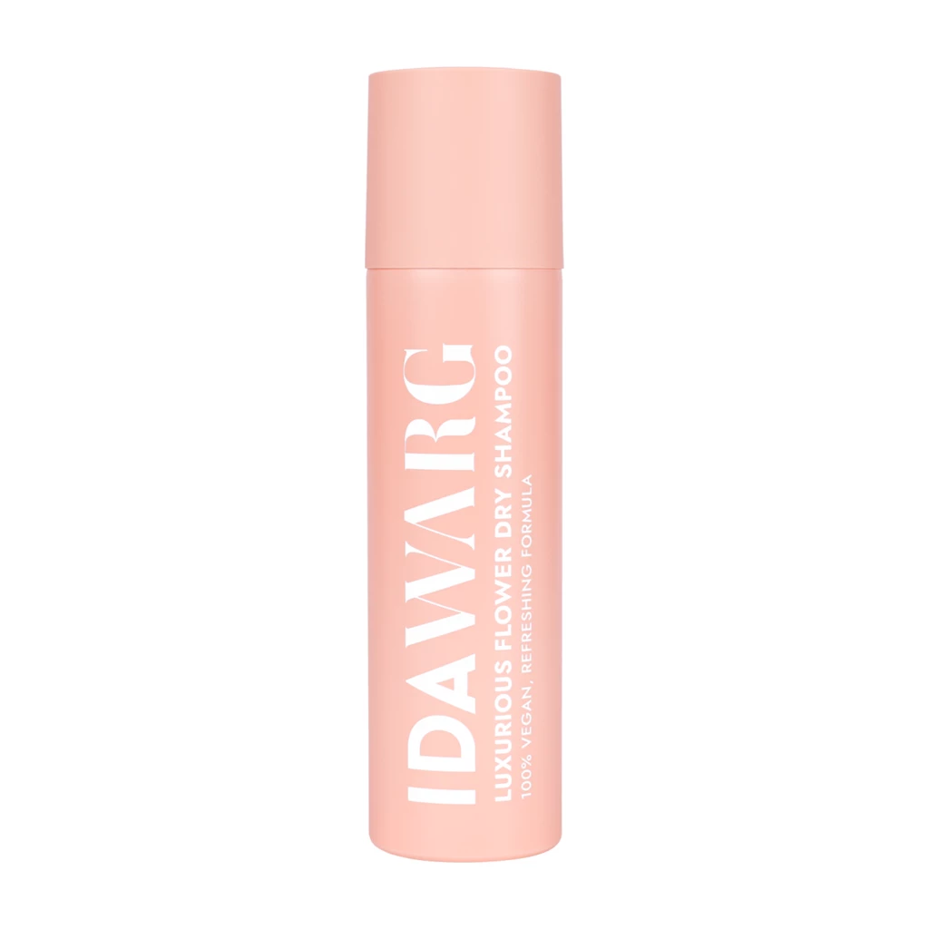 IDA WARG - Luxurious Flower Dry Shampoo 150 ml på KICKS.no
