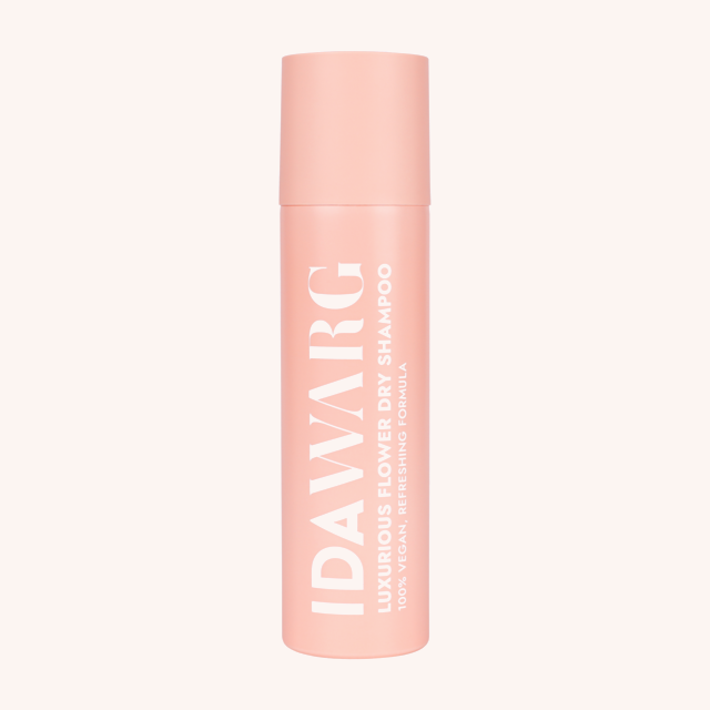 Luxurious Flower Dry Shampoo 150 ml Luxurious Flower Dry Shampoo 150 ml