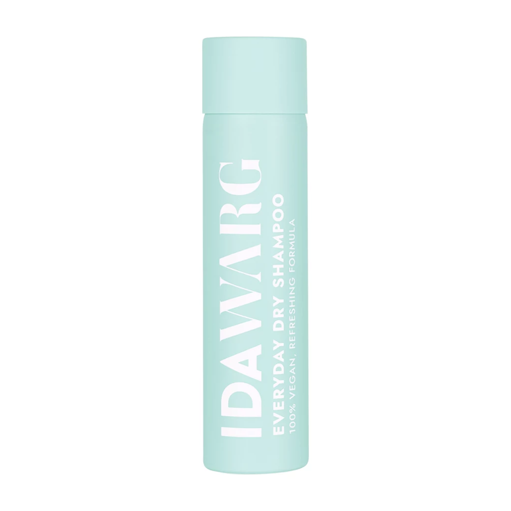 IDA WARG - Everyday Dry Shampoo 75 ml på KICKS.se