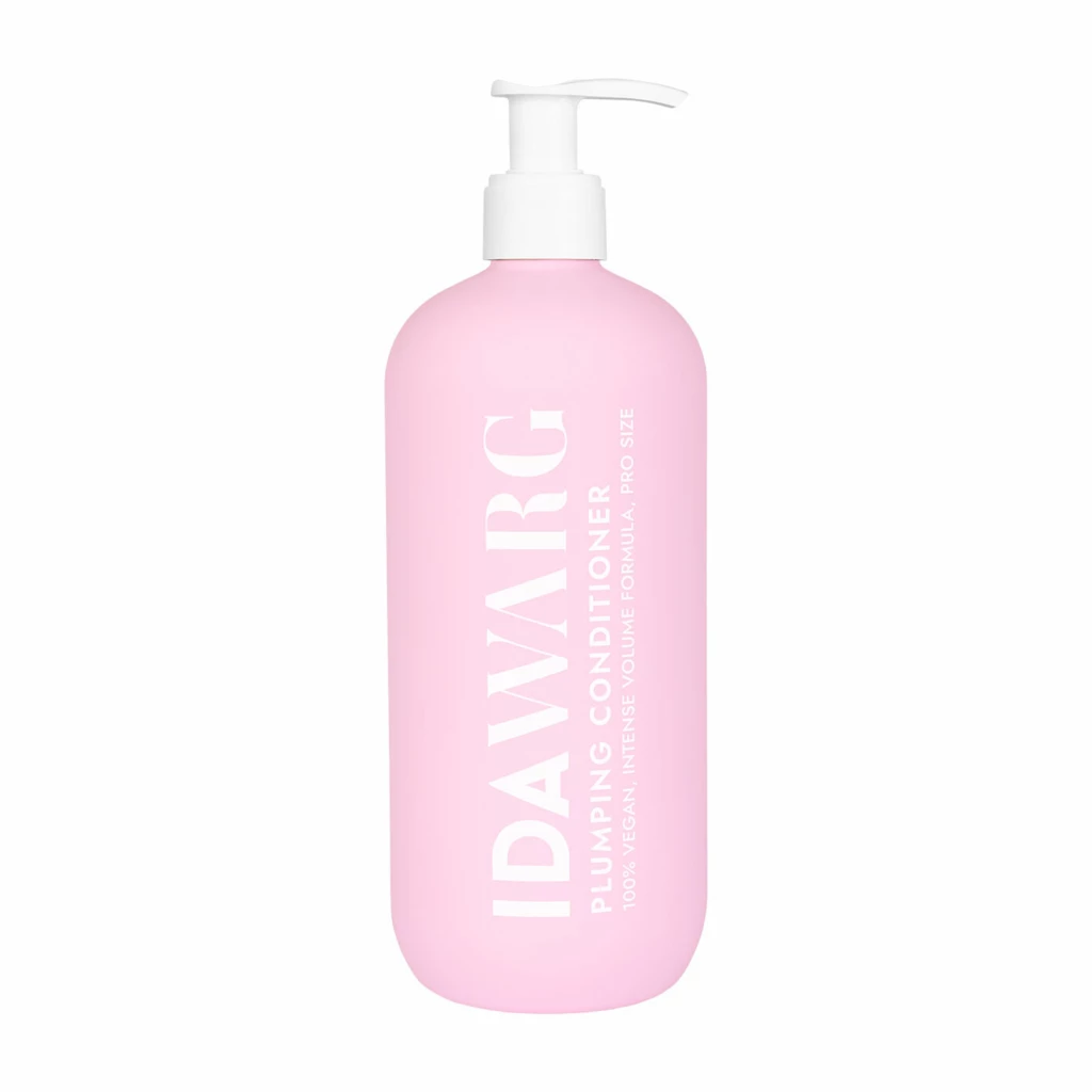 IDA WARG - Plumping Conditioner 500 ml på KICKS.se