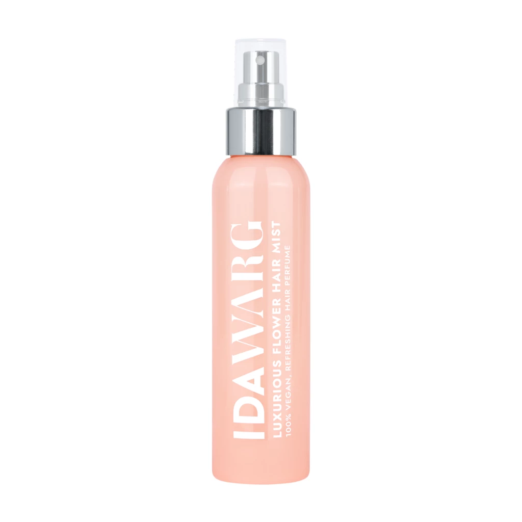 IDA WARG - Luxurious Flower Hair Mist 100 ml på KICKS.se