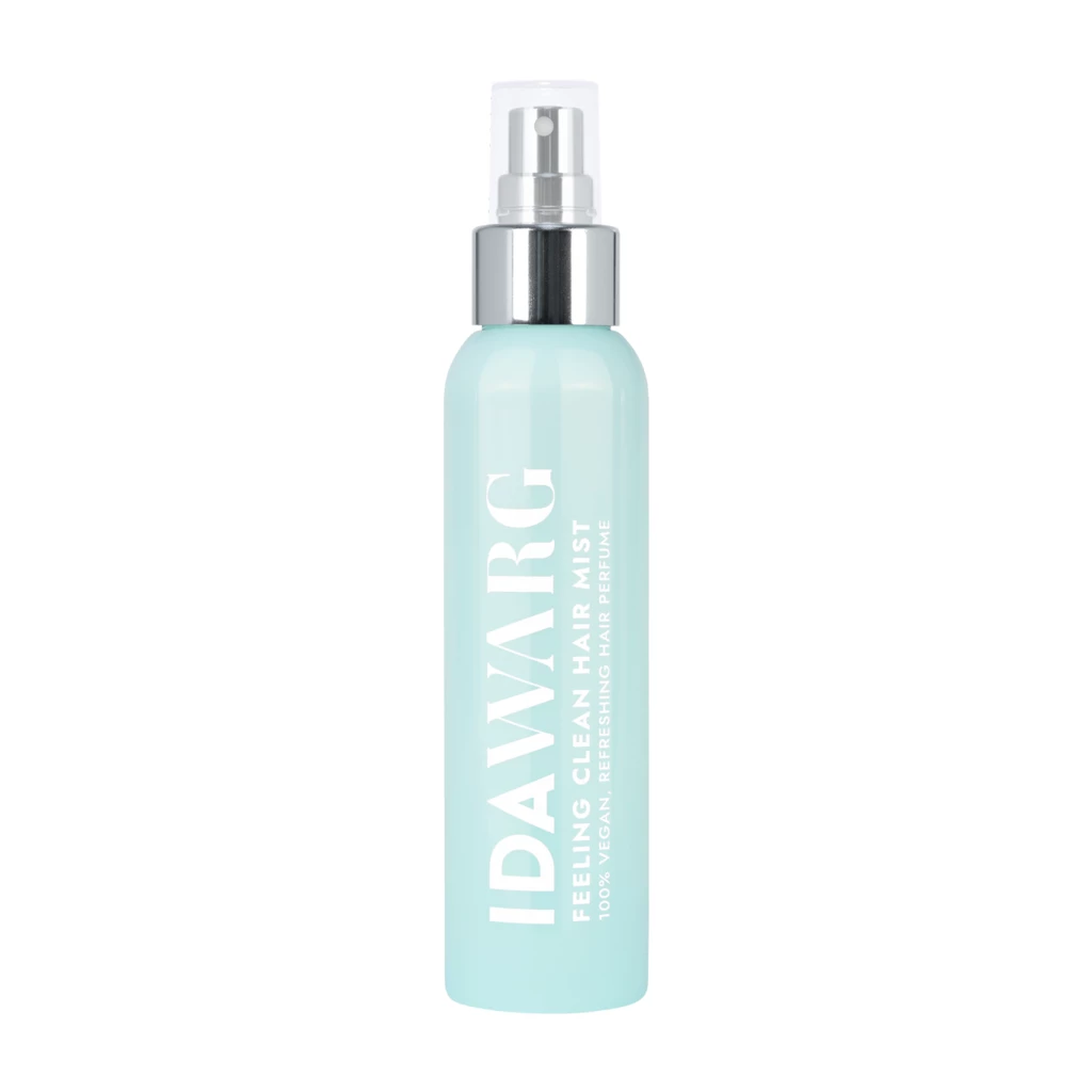 IDA WARG - Feeling Clean Hair Mist 100 ml på KICKS.se