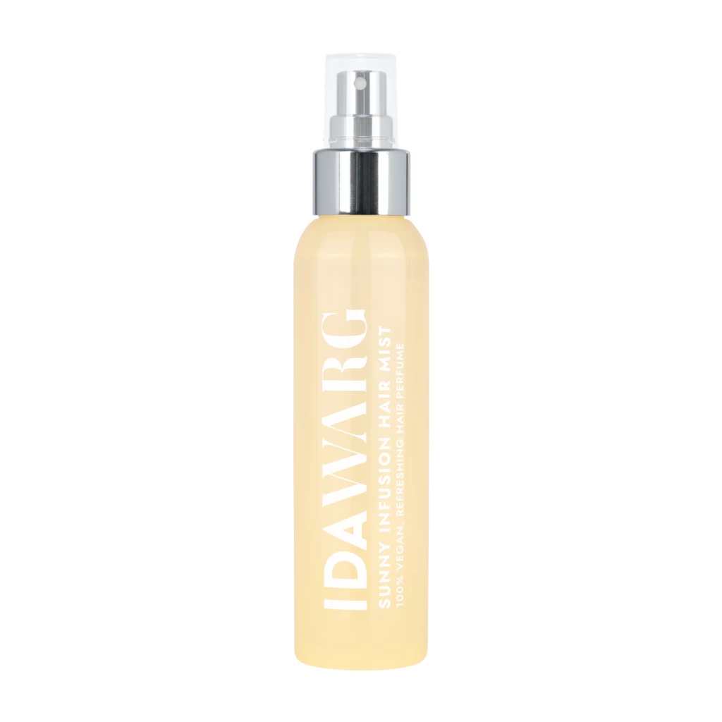 IDA WARG - Sunny Infusion Hair Mist 100 ml på KICKS.se