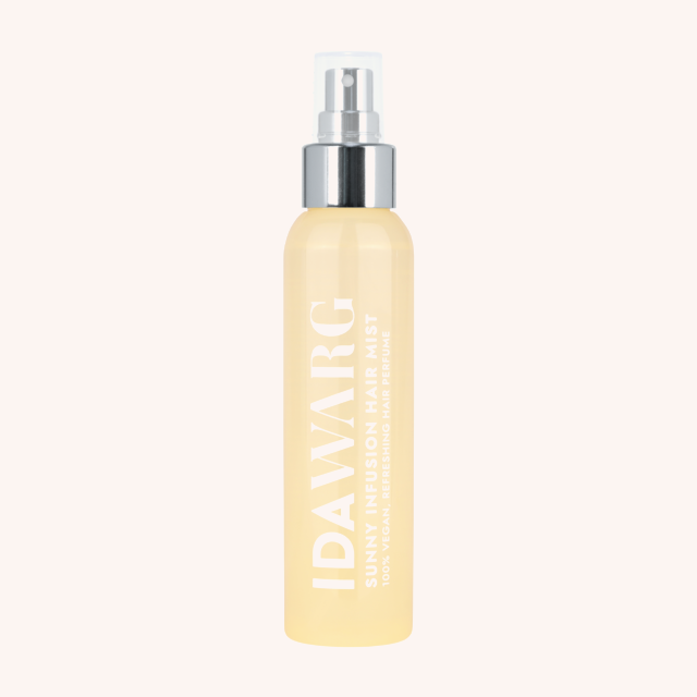 Sunny Infusion Hair Mist 100 ml Sunny Infusion Hair Mist 100 ml