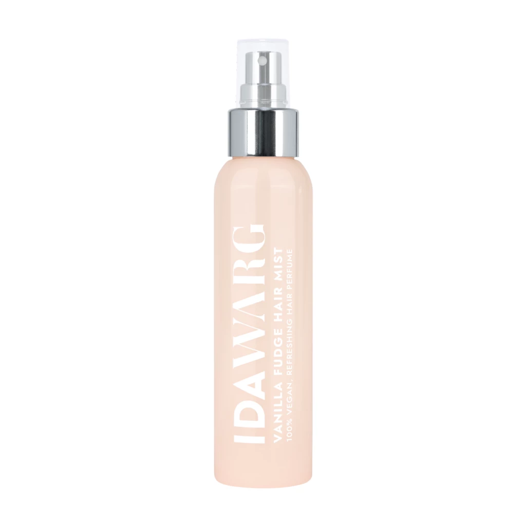 IDA WARG - Vanilla Fudge Hair Mist 100 ml på KICKS.se