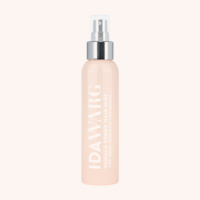 Vanilla Fudge Hair Mist 100 ml Vanilla Fudge Hair Mist 100 ml
