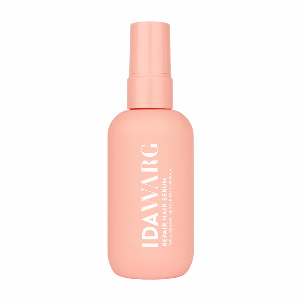 IDA WARG - Repair Hair Serum 100 ml på KICKS.no