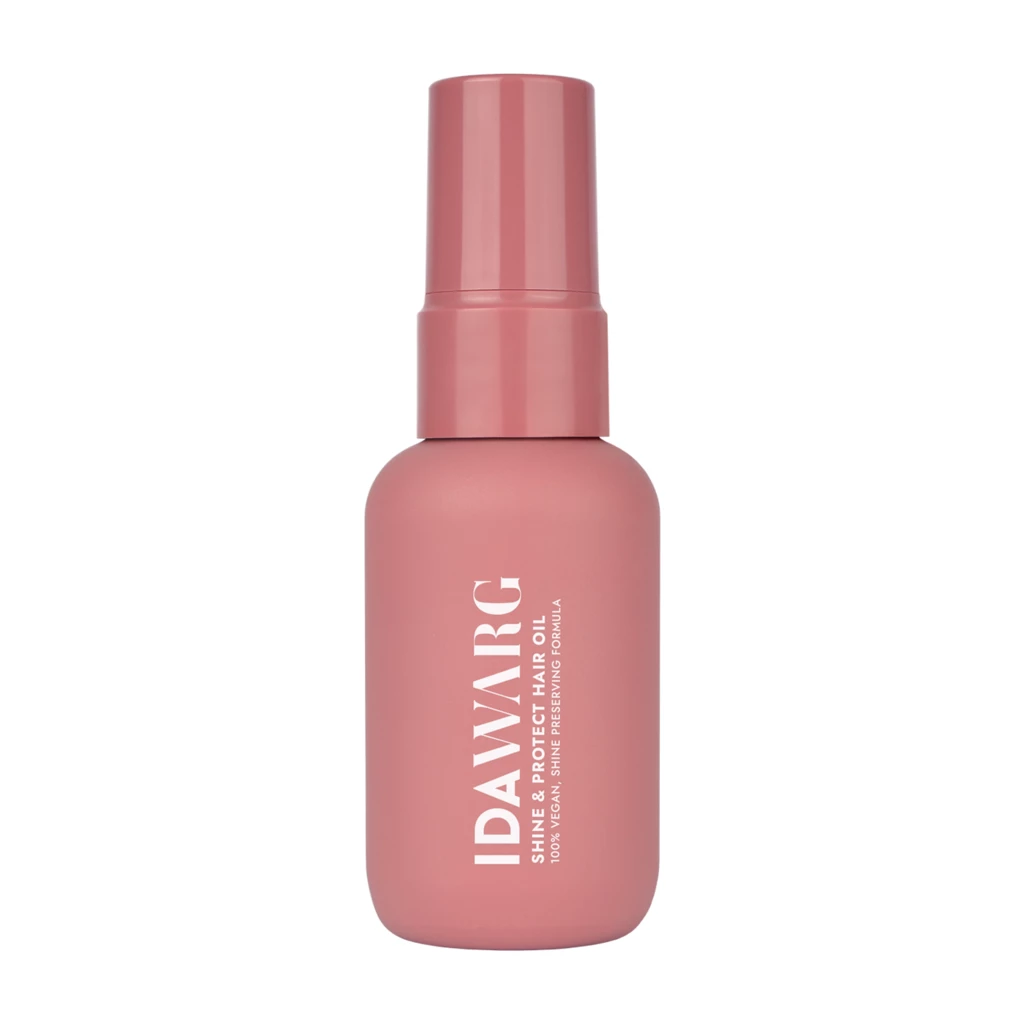 IDA WARG - Shine & Protect Hair Oil 50 ml på KICKS.se