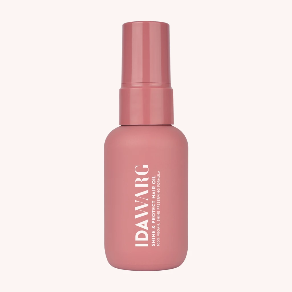 Shine & Protect Hair Oil 50 ml