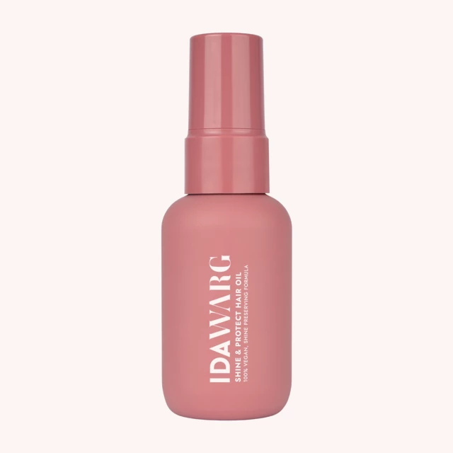 Shine & Protect Hair Oil 50 ml Shine & Protect Hair Oil 50 ml