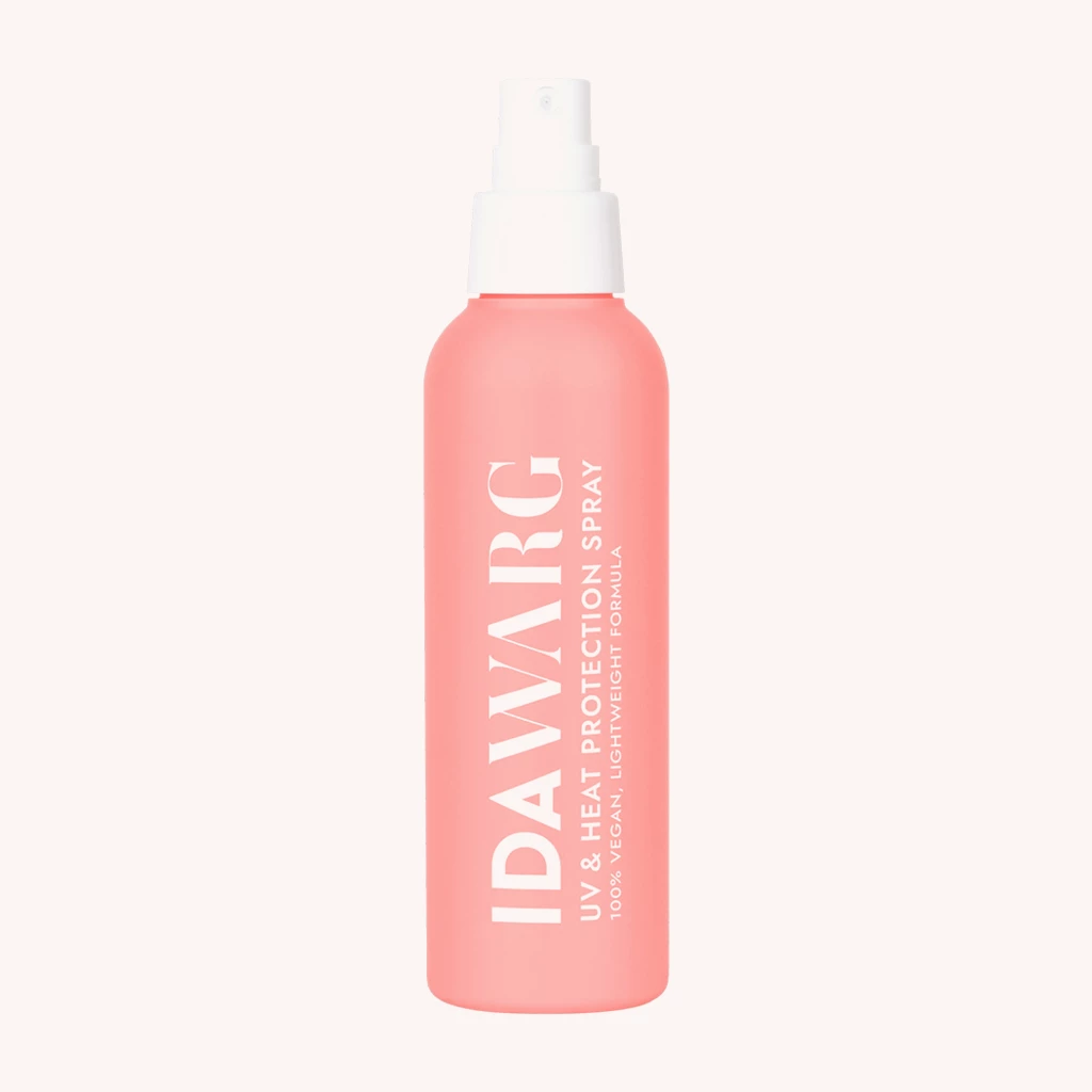 UV & Heat Protection Spray 150 ml