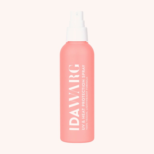 UV & Heat Protection Spray 150 ml UV & Heat Protection Spray 150 ml