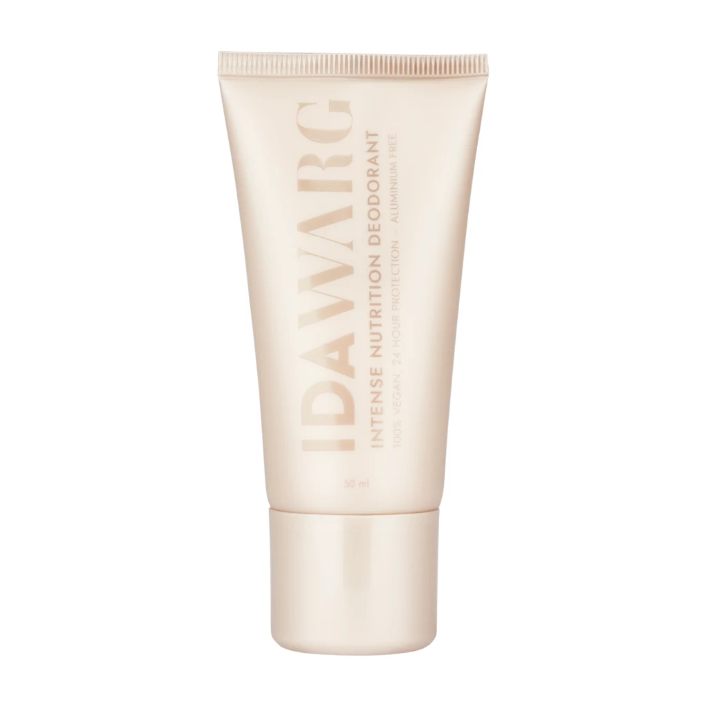 IDA WARG - Intense Nutrition Deodorant 50 mlosoitteessa Kicks.fi