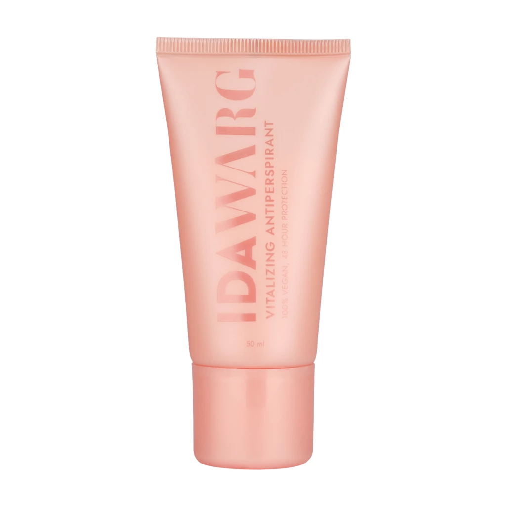 IDA WARG - Vitalizing Antiperspirant 50 mlosoitteessa Kicks.fi