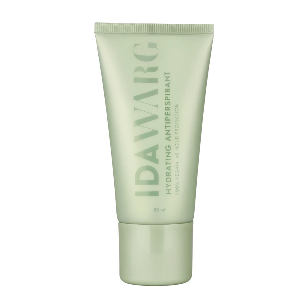 IDA WARG - Hydrating Antiperspirant 50 ml på KICKS.se