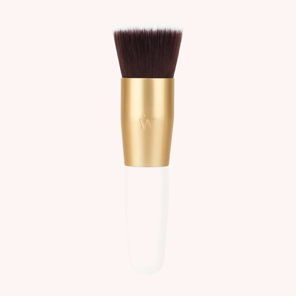 Face Kabuki Brush