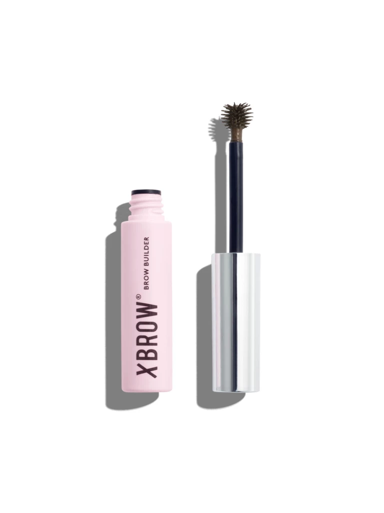 XLASH - Brow Builder Medium Brown på KICKS.no