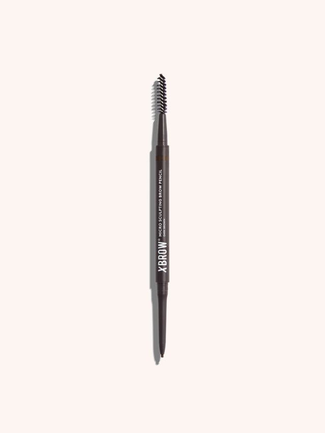 Micro-Sculpting Brow Pencil Dark Brown Micro-Sculpting Brow Pencil Dark Brown