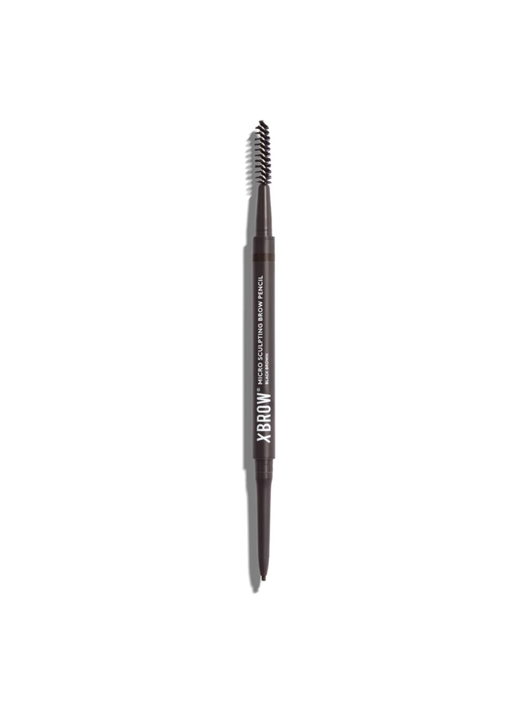 XLASH - Micro-Sculpting Brow Pencil Black Brownosoitteessa Kicks.fi