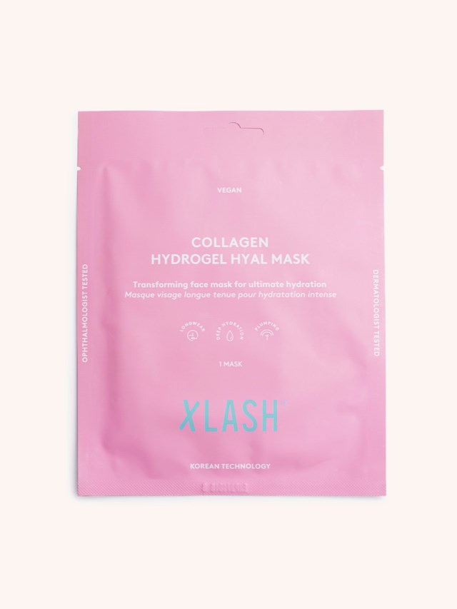 Collagen Hydrogel Hyal Mask 1 pc
