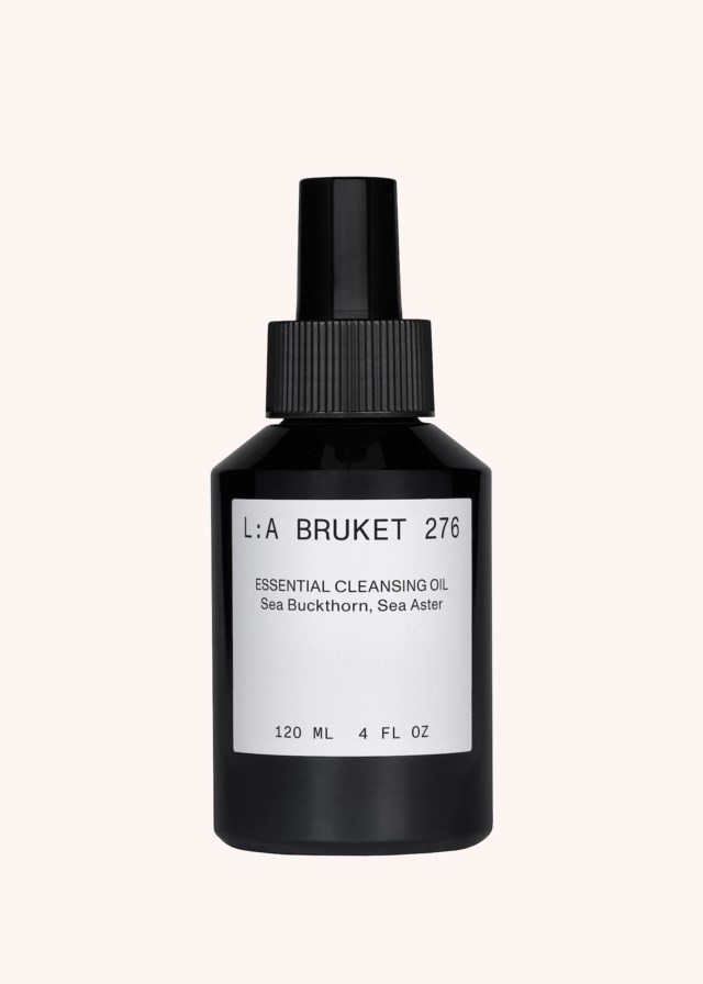 276 Essential Cleansing Oil 120 ml 276 Essential Cleansing Oil 120 ml