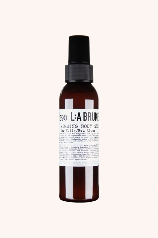 290 Firming Body Serum 290 Firming Body Serum
