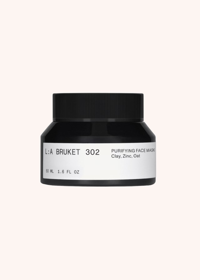 302 Purifying Face Mask 50 ml 302 Purifying Face Mask 50 ml