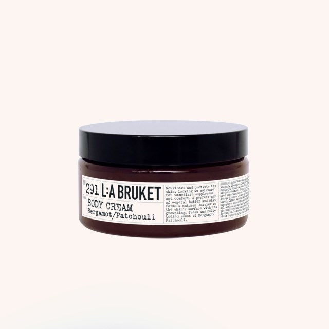 Body Cream B/P Body Cream B/P