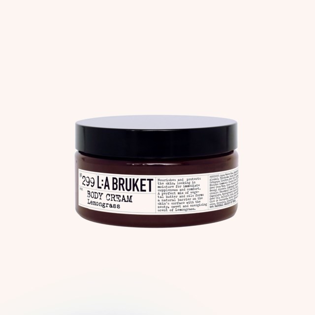 Body Cream LG Body Cream LG
