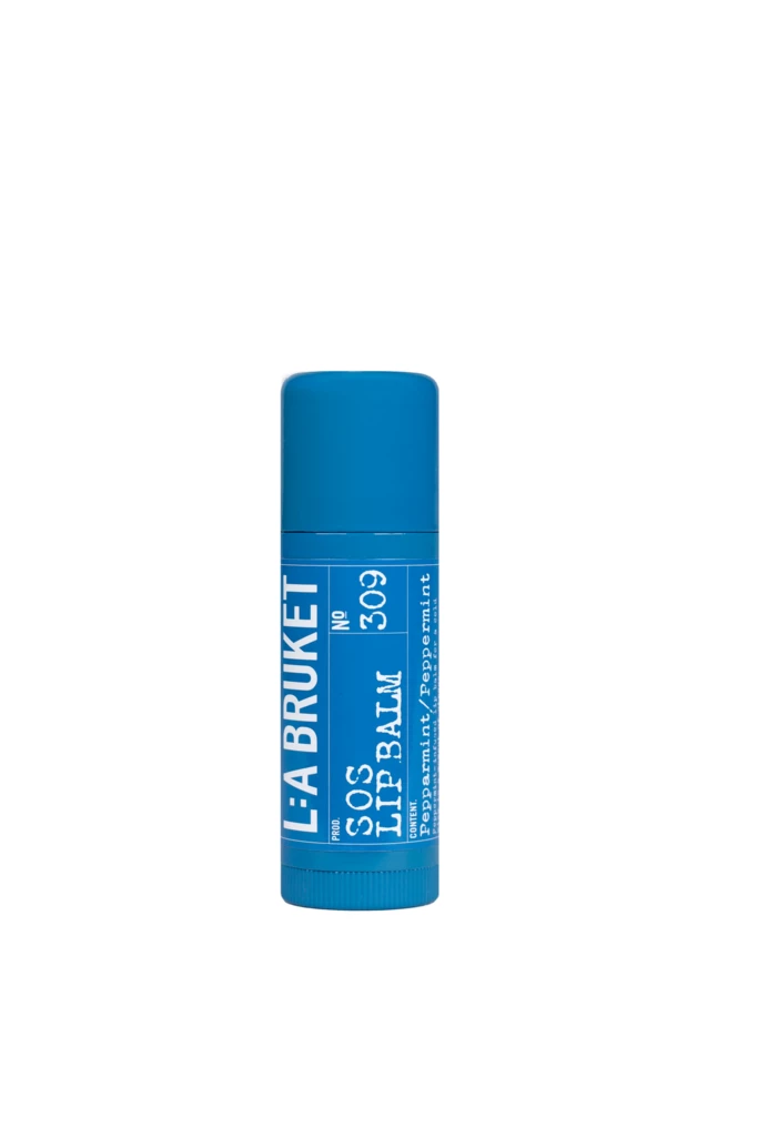 L:a Bruket - 309 Lip Balm SOS på KICKS.se