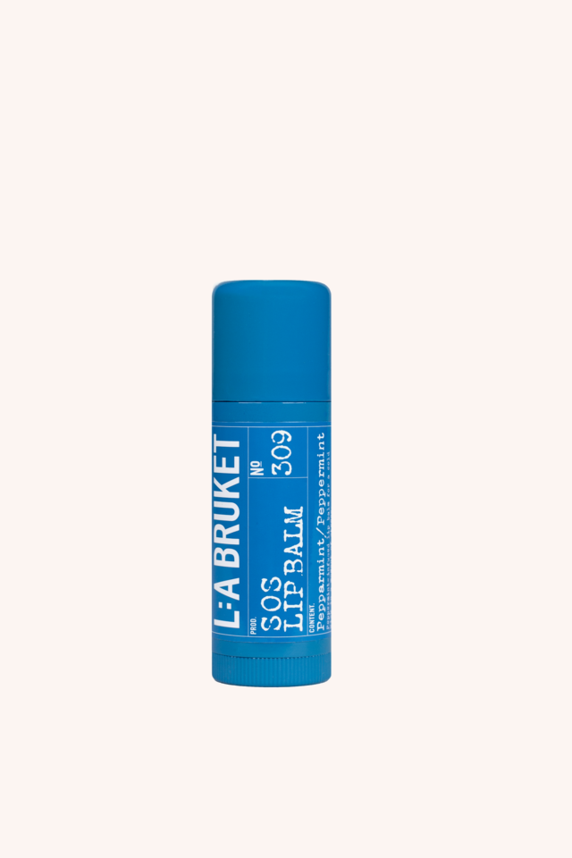 309 Lip Balm SOS 309 Lip Balm SOS