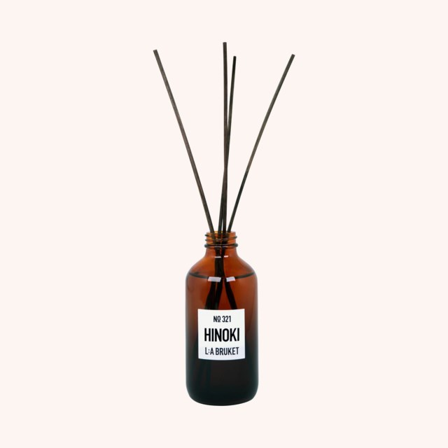 Room Diffuser Hinoki 200 ml Room Diffuser Hinoki 200 ml