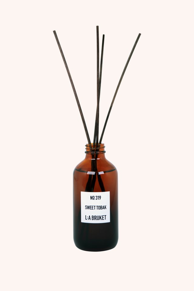 Room Diffuser Sweet Tobak 200 ml Room Diffuser Sweet Tobak 200 ml