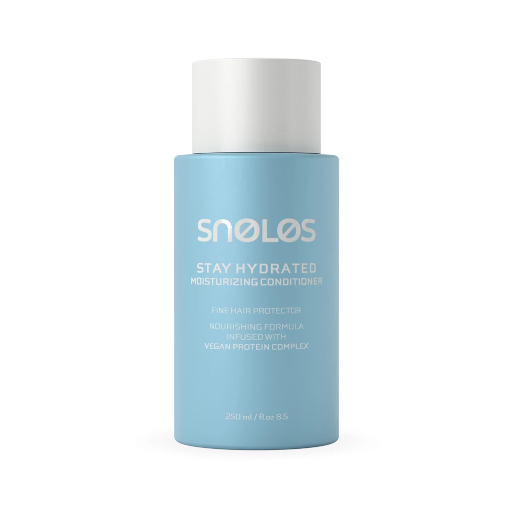 Snøløs - Stay Hydrated Conditioner 250 ml på KICKS.se