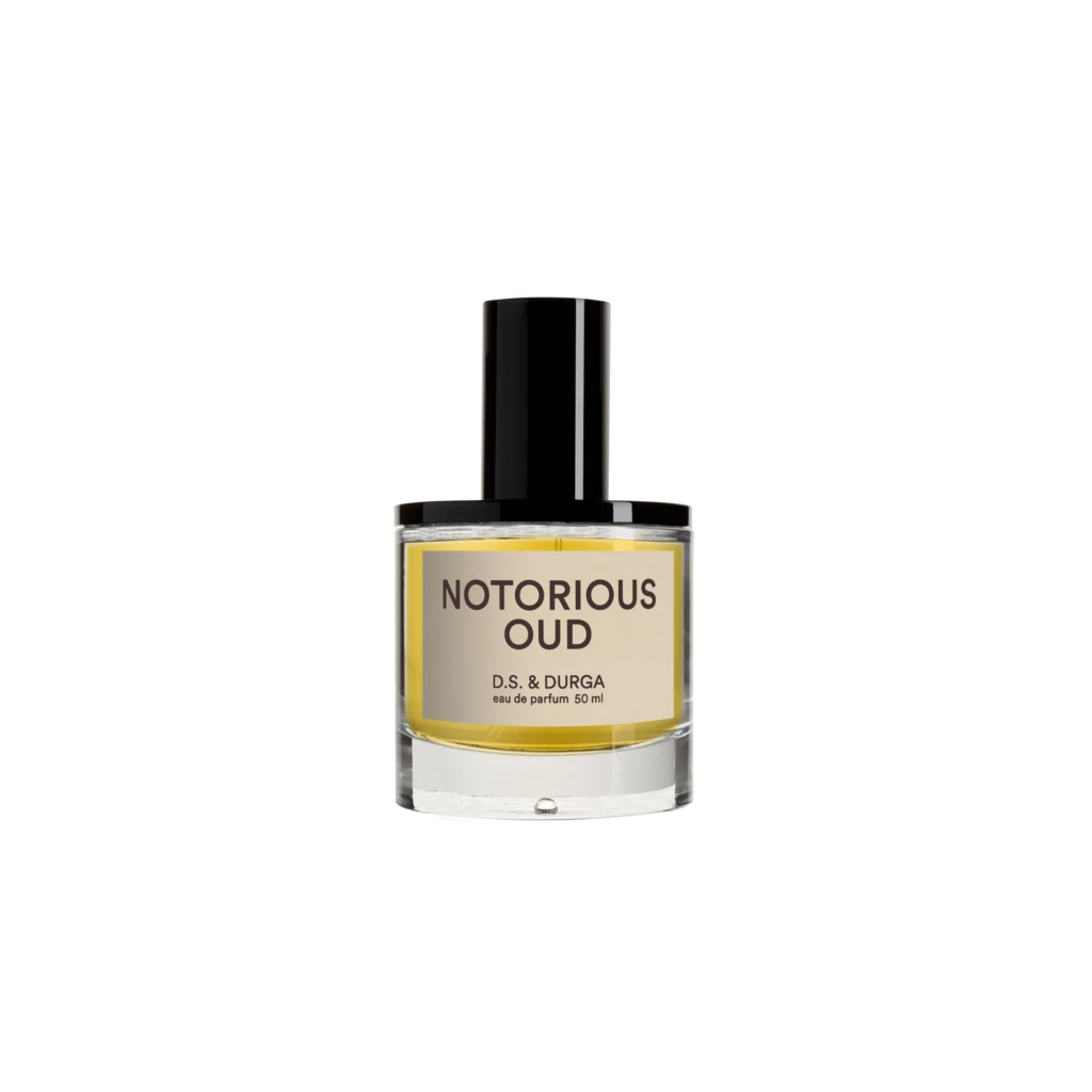 D.S & Durga - Notorious Oud EdP 50 ml på KICKS.se