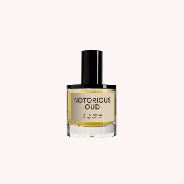 Notorious Oud EdP 50 ml Notorious Oud EdP 50 ml