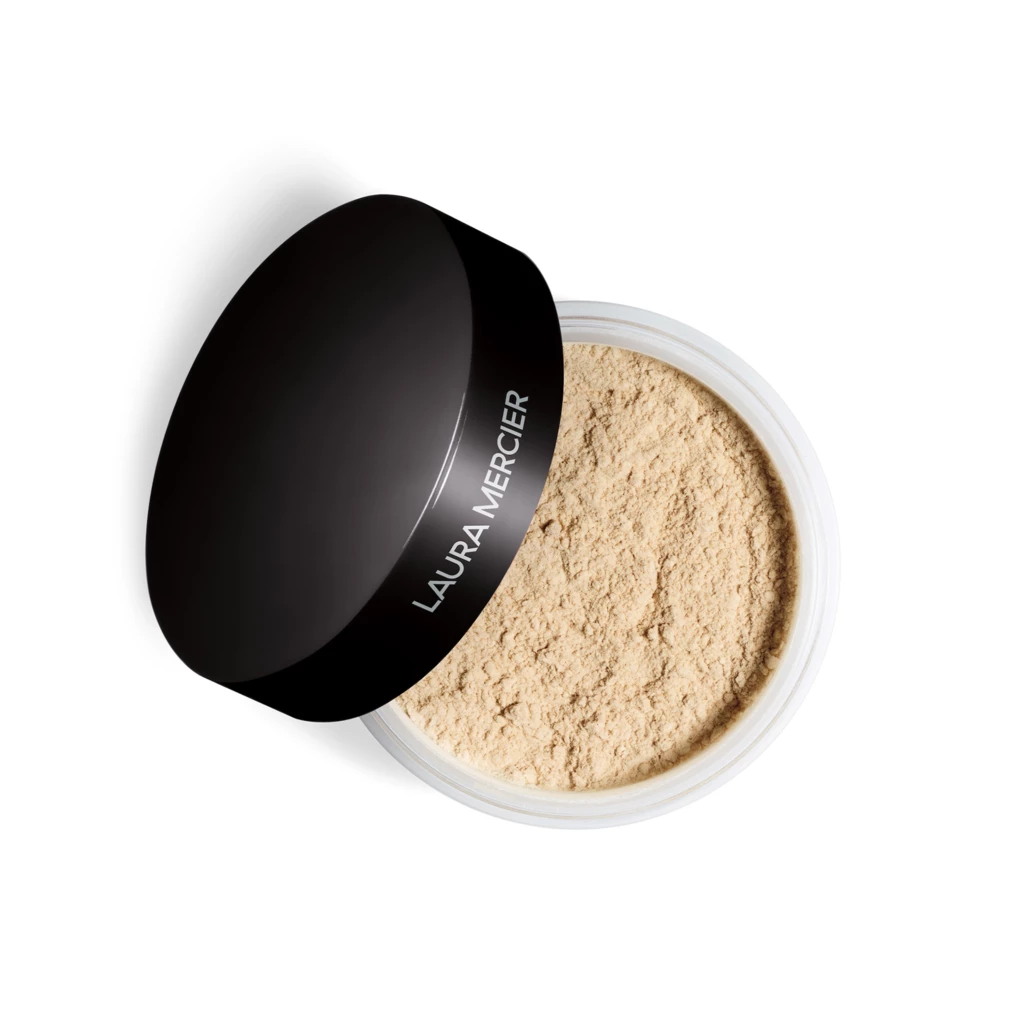 Laura Mercier - Loose Setting Powder Translucent på KICKS.se