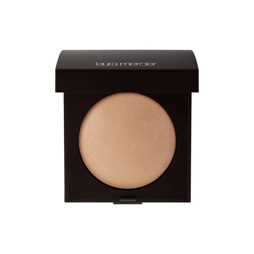 Laura Mercier - Matte Radiance Baked Powder Bronze-02 på KICKS.no