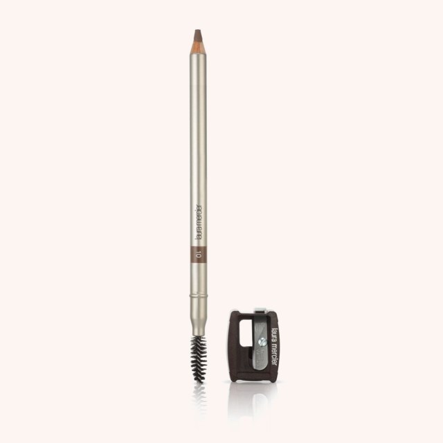 Brow Pencil Soft Brunette