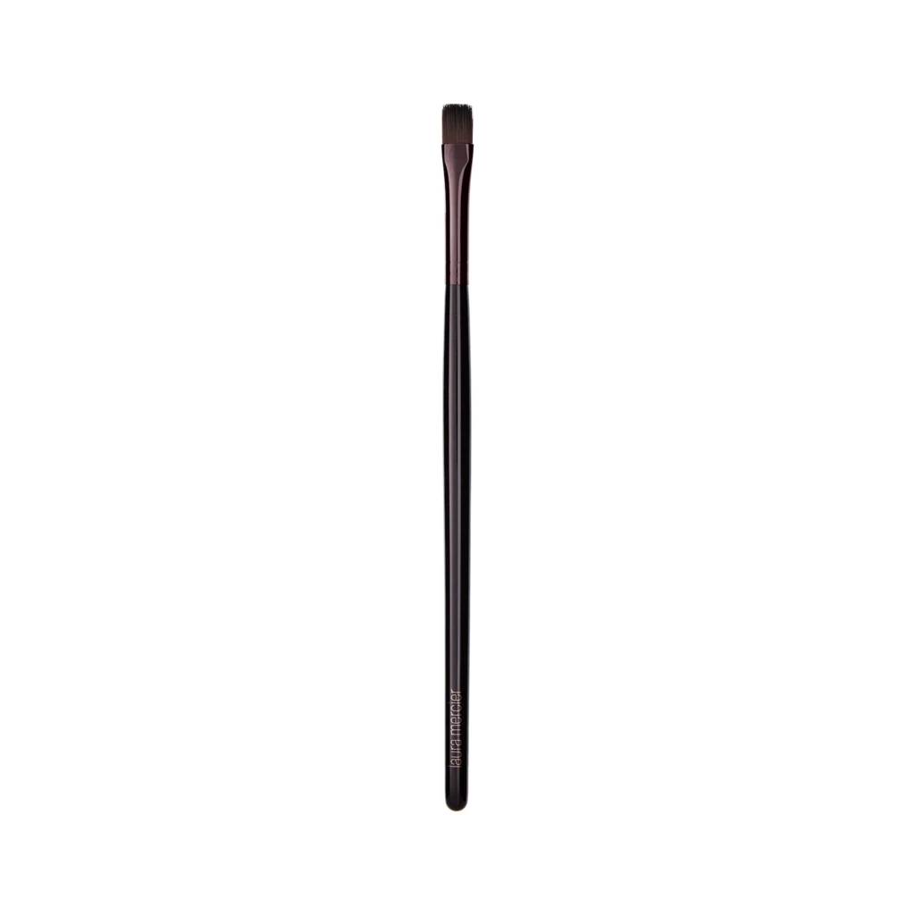 Laura Mercier - Flat Eye Liner Brushosoitteessa Kicks.fi