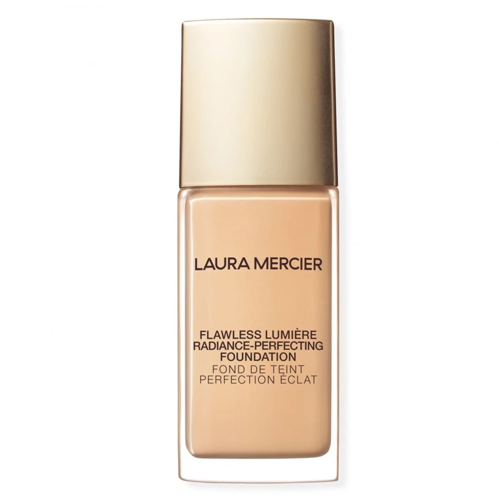 Laura Mercier - Flawless Lumière Radiance Perfecting Foundation 1C0 Cameoosoitteessa Kicks.fi
