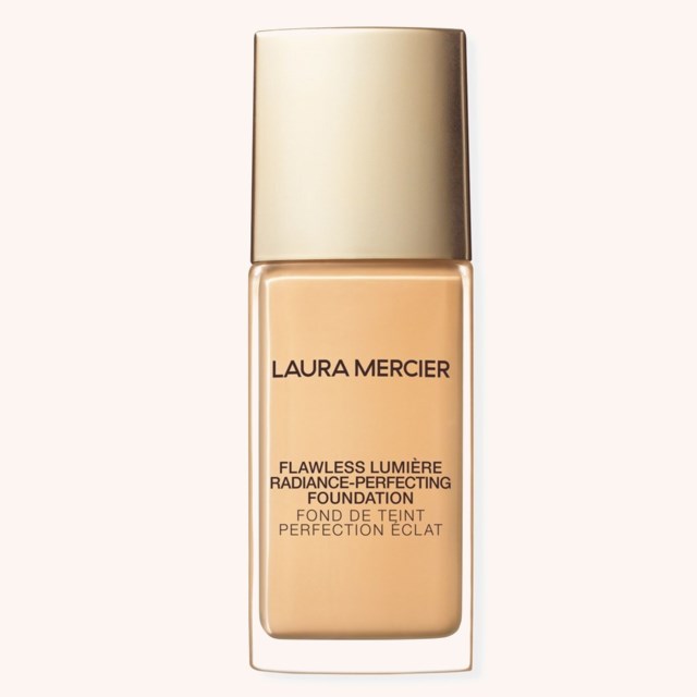 Flawless Lumière Radiance Perfecting Foundation 1W1 Ivory Flawless Lumière Radiance Perfecting Foundation 1W1 Ivory