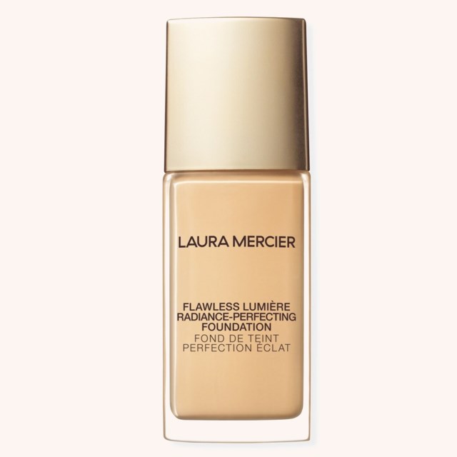 Flawless Lumière Radiance Perfecting Foundation 2W1 Macadamia Flawless Lumière Radiance Perfecting Foundation 2W1 Macadamia