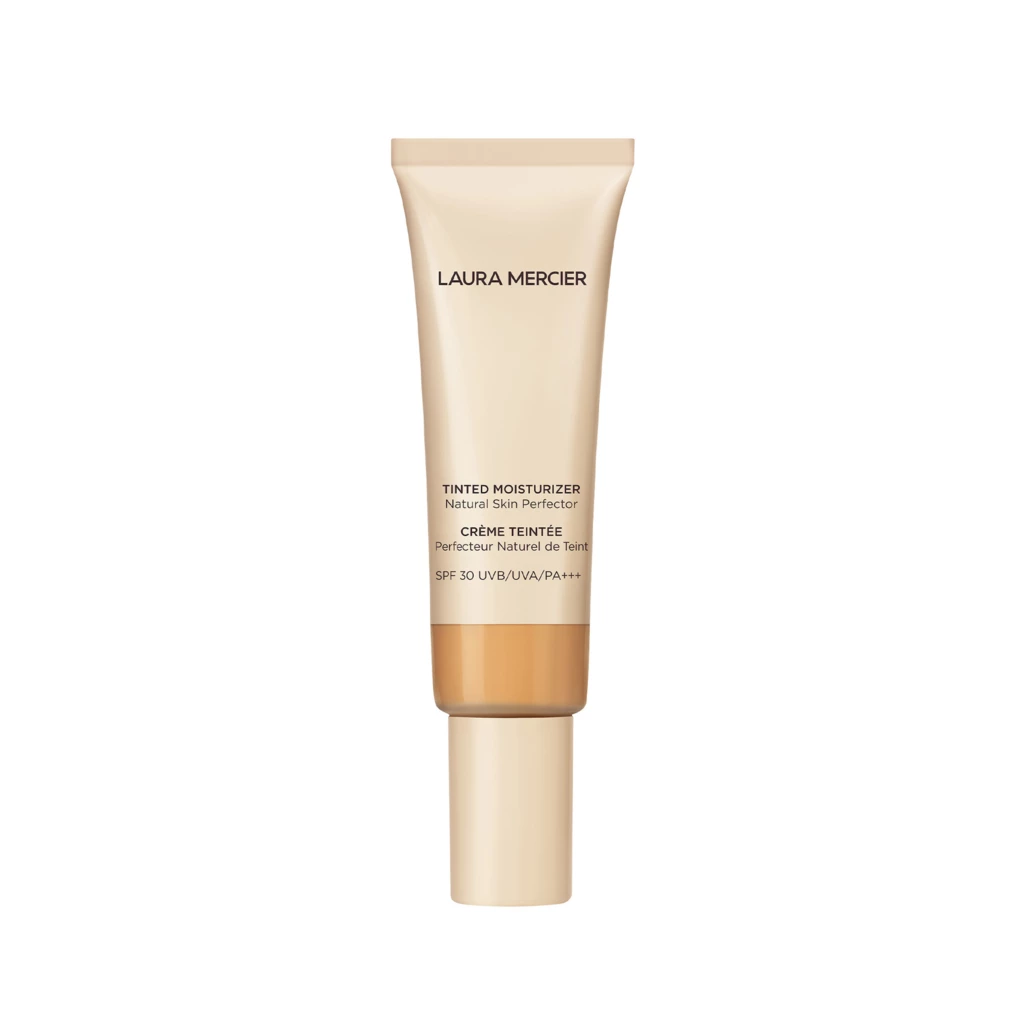 Laura Mercier - Tinted Moisturizer SPF30 4N1 Wheat på KICKS.no