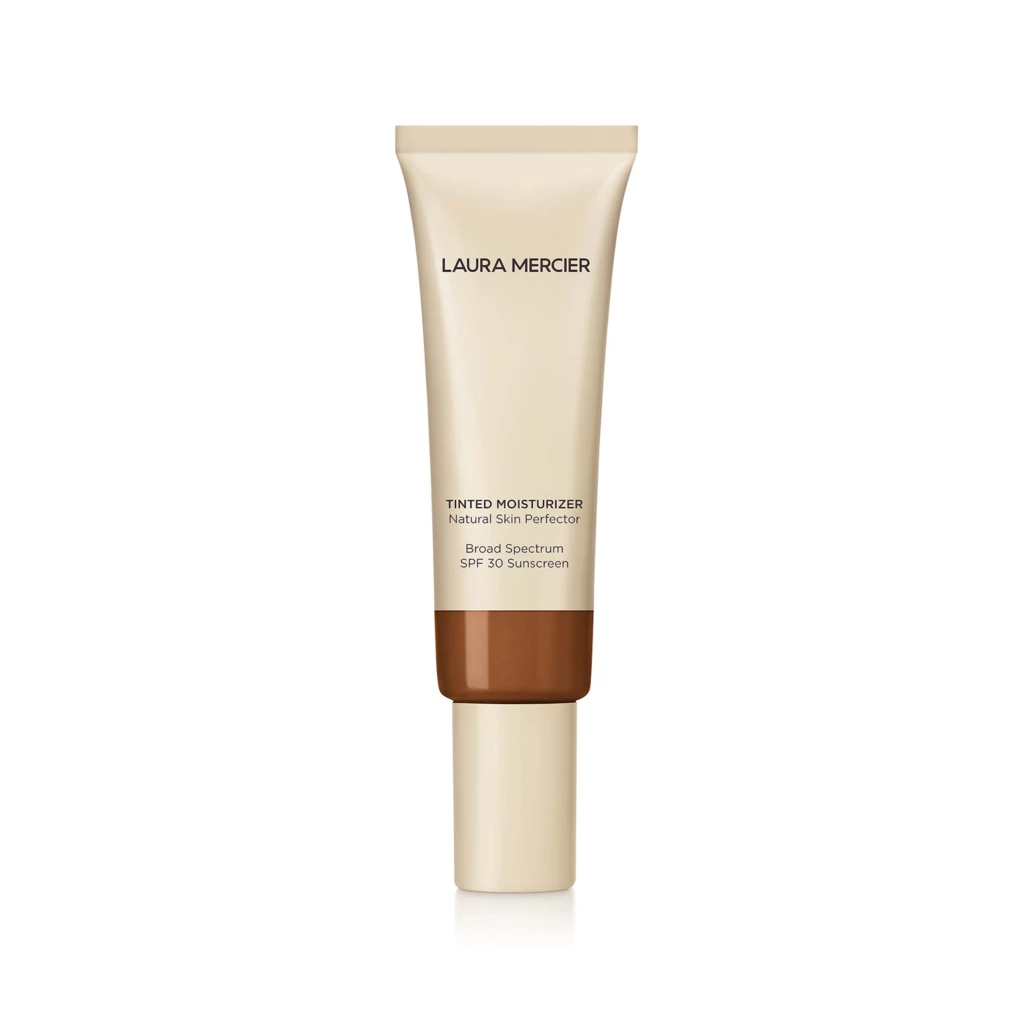 Laura Mercier - Tinted Moisturizer SPF30 5C1 Nutmeg på KICKS.se