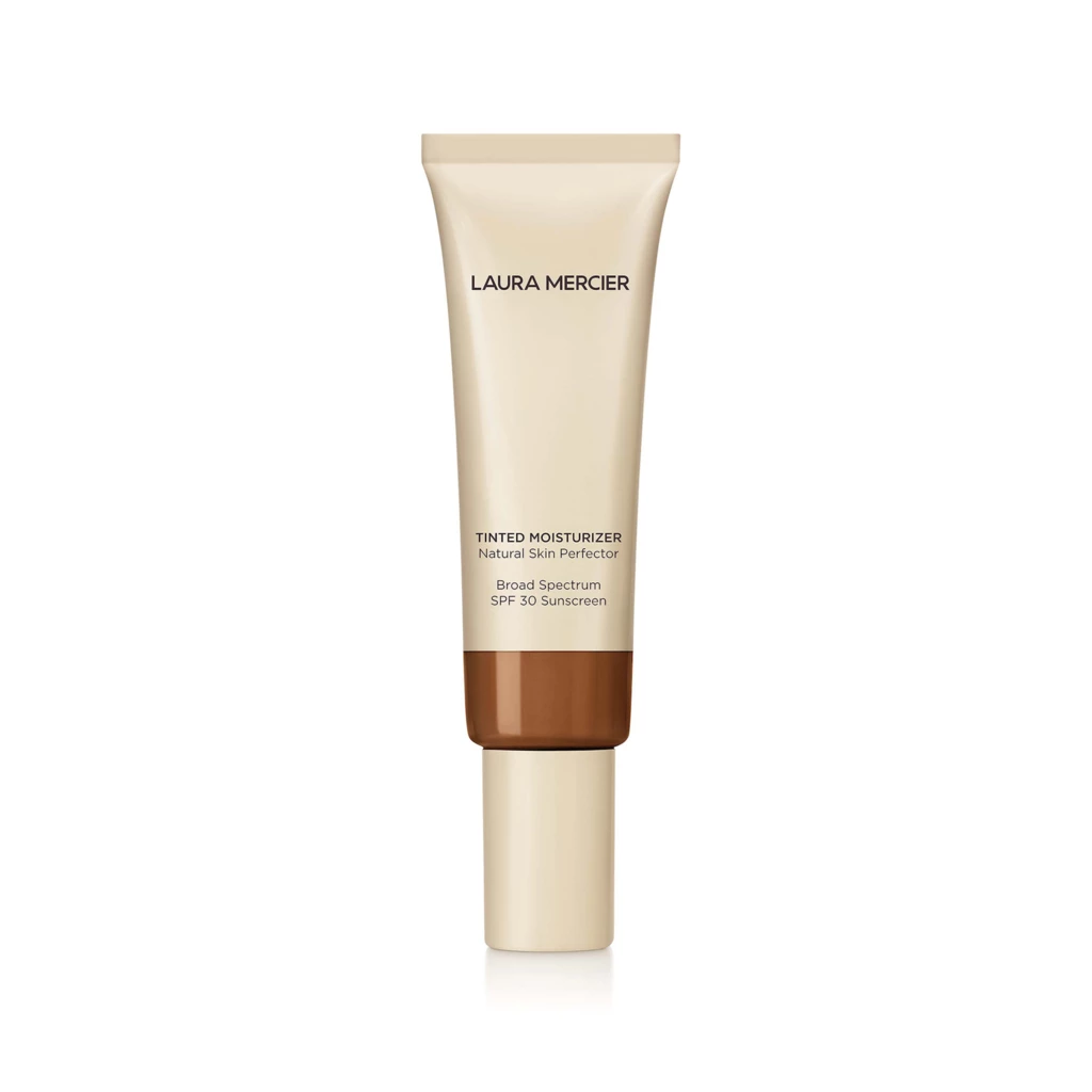 Laura Mercier - Tinted Moisturizer SPF30 6W1 Ganacheosoitteessa Kicks.fi