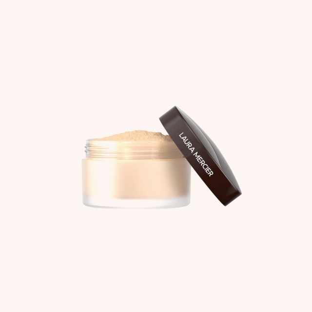 Translucent Loose Setting Powder Travel Size Translucent Translucent Loose Setting Powder Travel Size Translucent